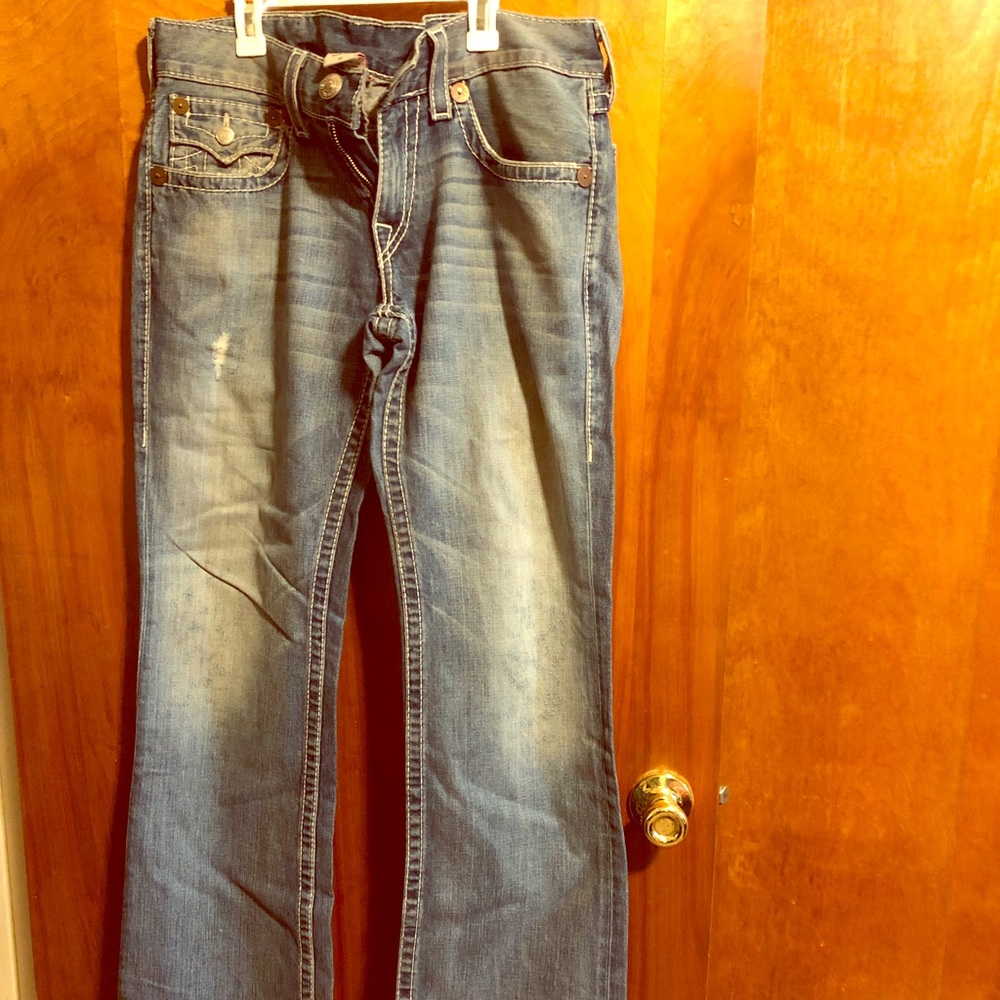 True religion jeans